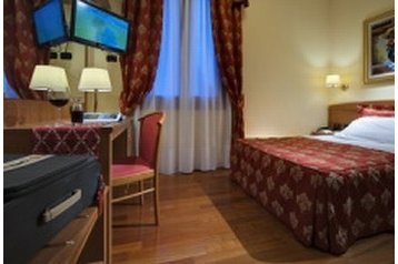 Italia Hotel San Donà di Piave, Esterno
